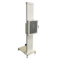 x ray Vertical Bucky Stand Vertical cassette holder can be used for different types of IP boards and DR detectors